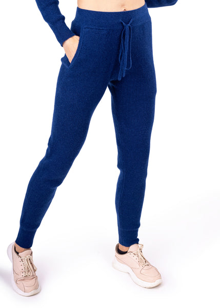 Load image into Gallery viewer, Loungewear Set – Indoor & Outdoor Comfy Loungewear | Made From 100% Cashmere