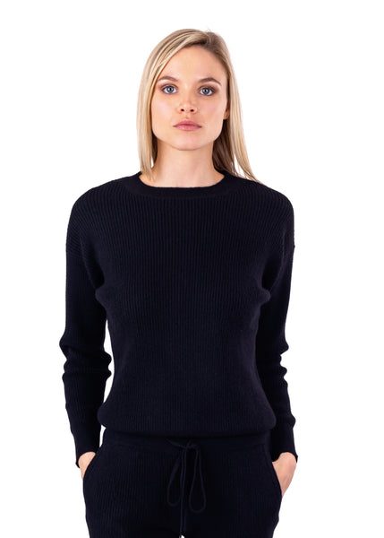 Load image into Gallery viewer, Loungewear Set – Indoor & Outdoor Comfy Loungewear | Made From 100% Cashmere