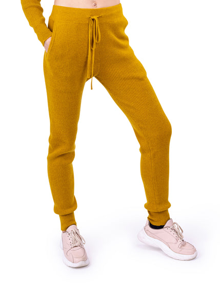 Load image into Gallery viewer, Loungewear Set – Indoor & Outdoor Comfy Loungewear | Made From 100% Cashmere