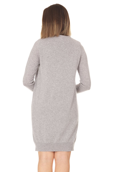 Load image into Gallery viewer, Lightweight Open Cardigans Made from Luxurious Pure Cashmere