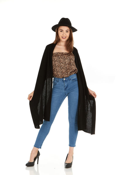 Load image into Gallery viewer, Cashmere Knitted Wrap Shawl Extra Large Scarf Stole