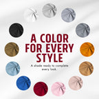 100% Cotton Wrap – Lightweight Soft Knit Shawl Wraps for Women