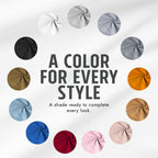 100% Cotton Wrap – Lightweight Soft Knit Shawl Wraps for Women