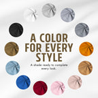 100% Cotton Wrap – Lightweight Soft Knit Shawl Wraps for Women