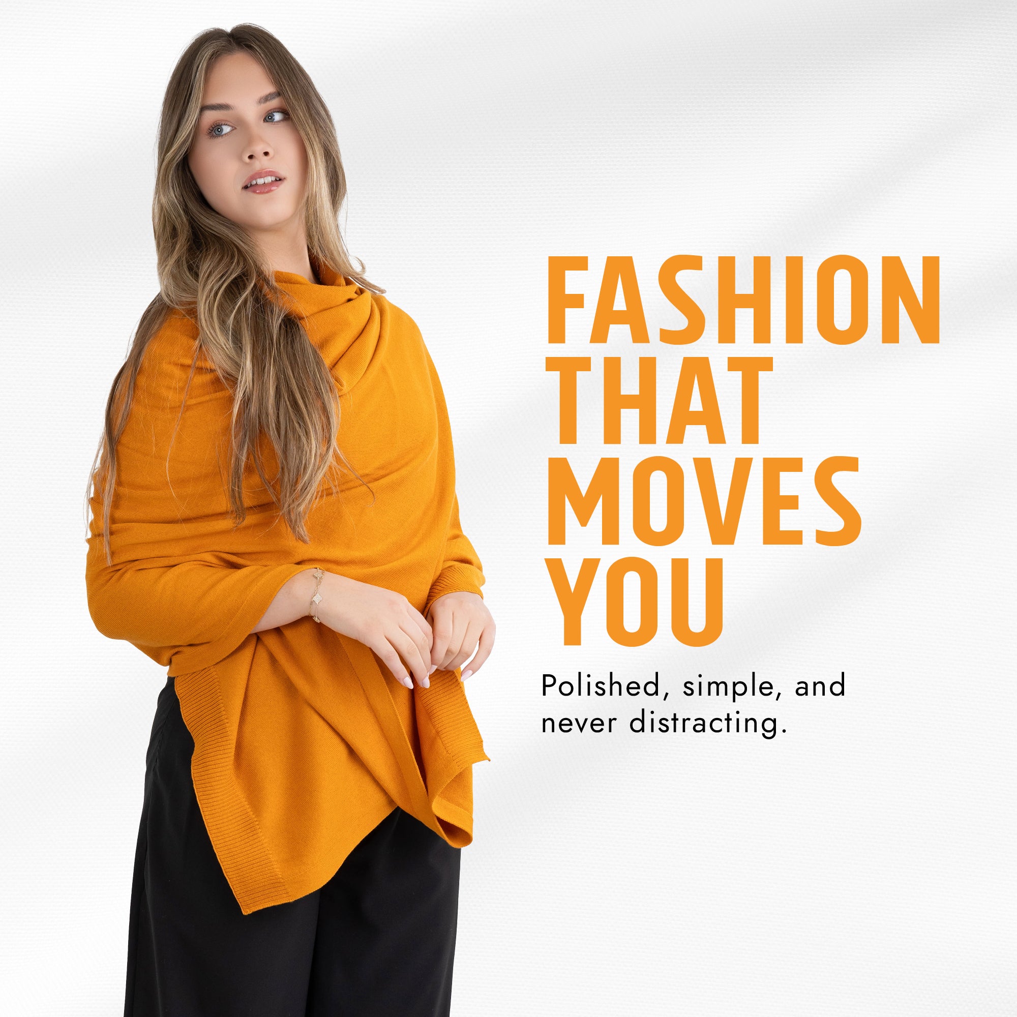 100% Cotton Wrap – Lightweight Soft Knit Shawl Wraps for Women