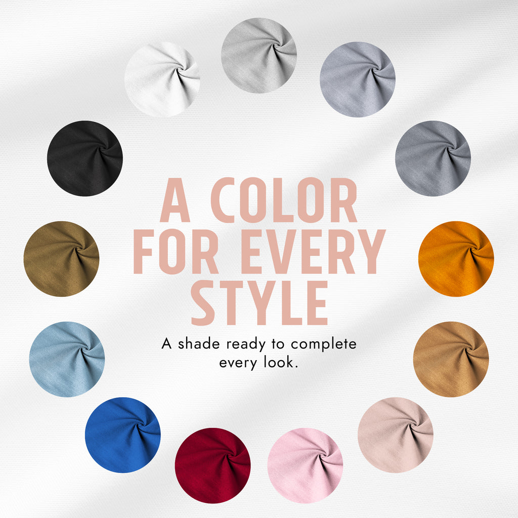 100% Cotton Wrap – Lightweight Soft Knit Shawl Wraps for Women