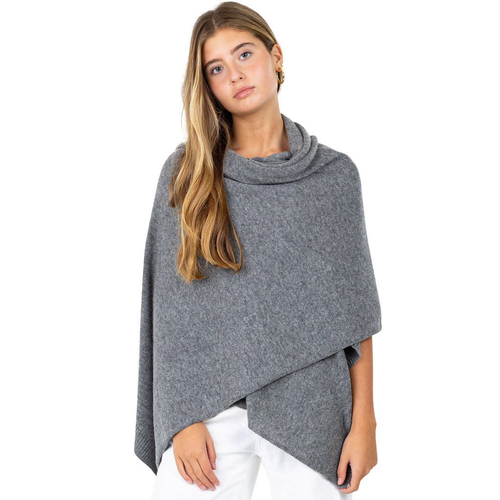 HEATHER SMOKE-GREY
