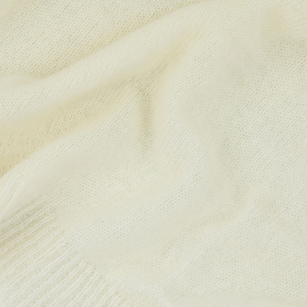 100% Cashmere Knitted Wrap Shawl Extra Large Scarf Stole