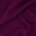 100% Cashmere Knitted Wrap Shawl Extra Large Scarf Stole