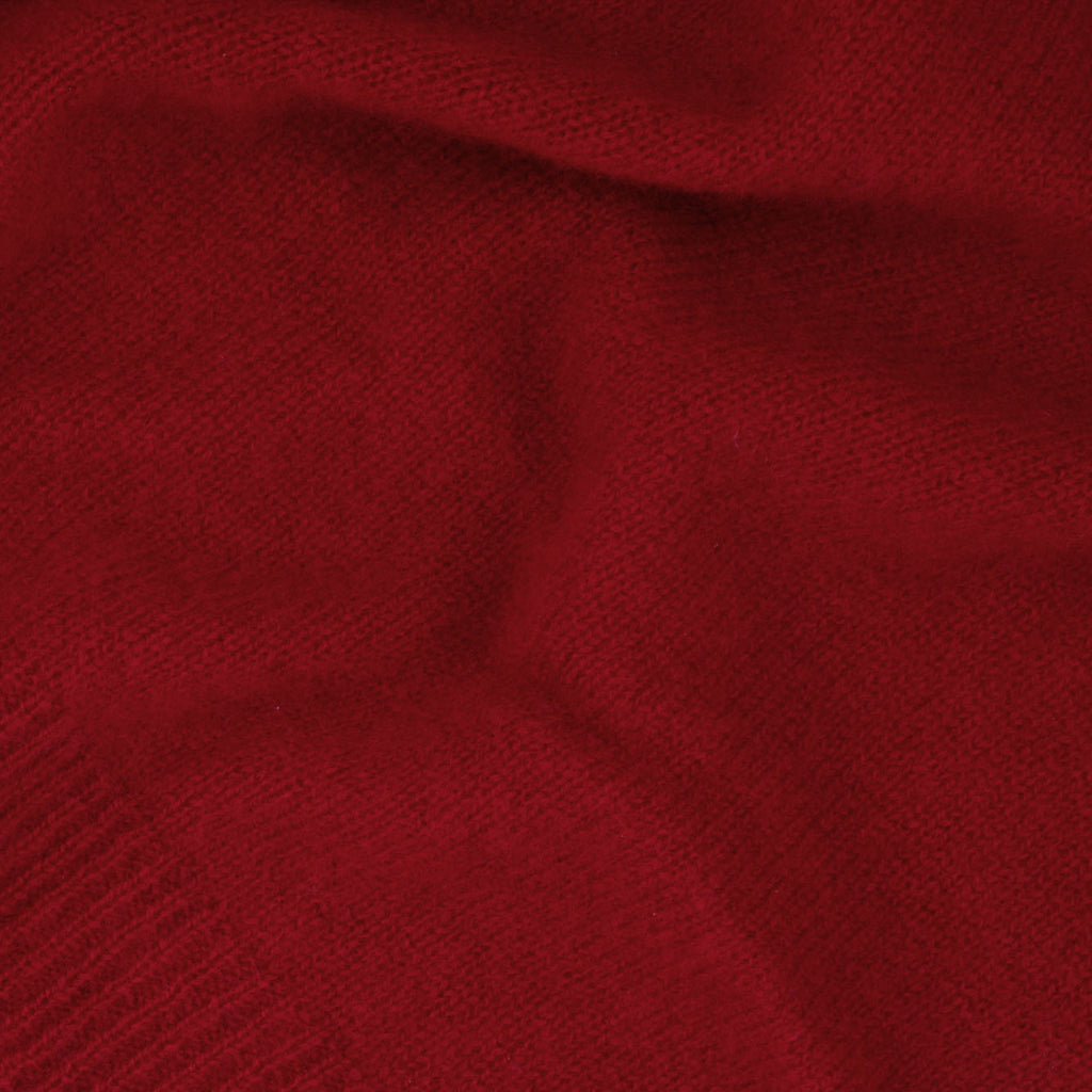 100% Cashmere Knitted Wrap Shawl Extra Large Scarf Stole