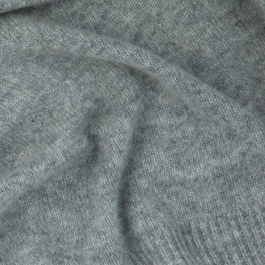 100% Cashmere Knitted Wrap Shawl Extra Large Scarf Stole