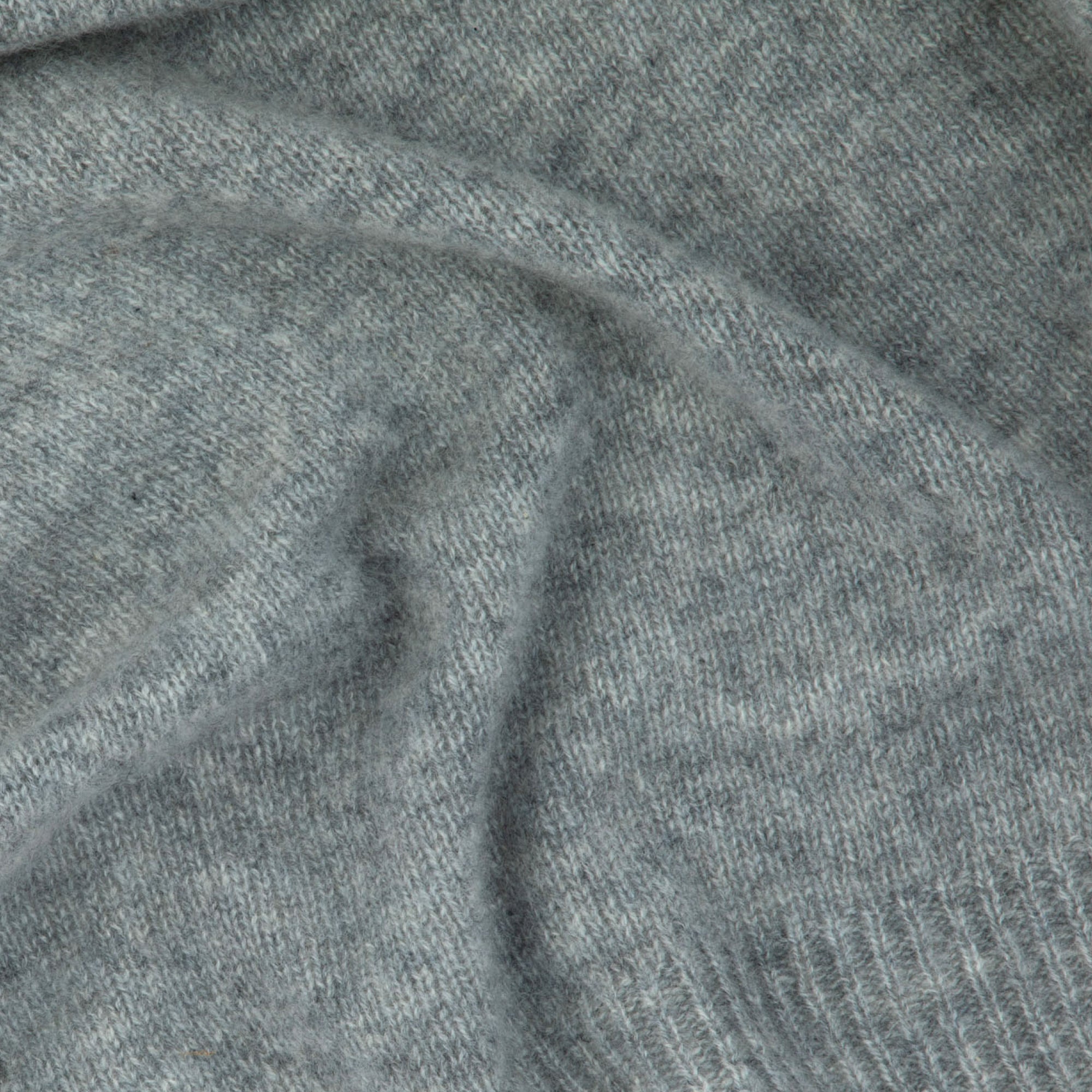 100% Cashmere Knitted Wrap Shawl Extra Large Scarf Stole