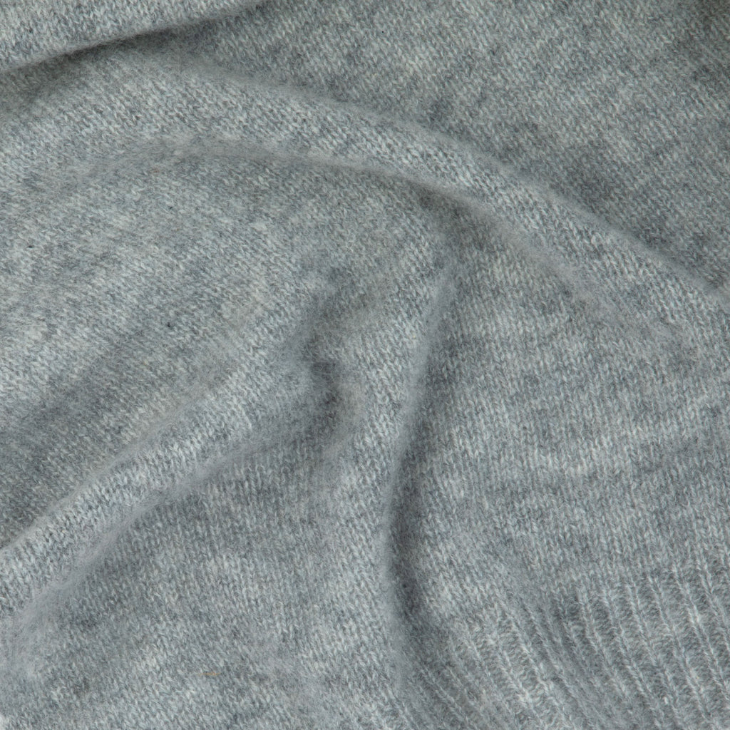100% Cashmere Knitted Wrap Shawl Extra Large Scarf Stole