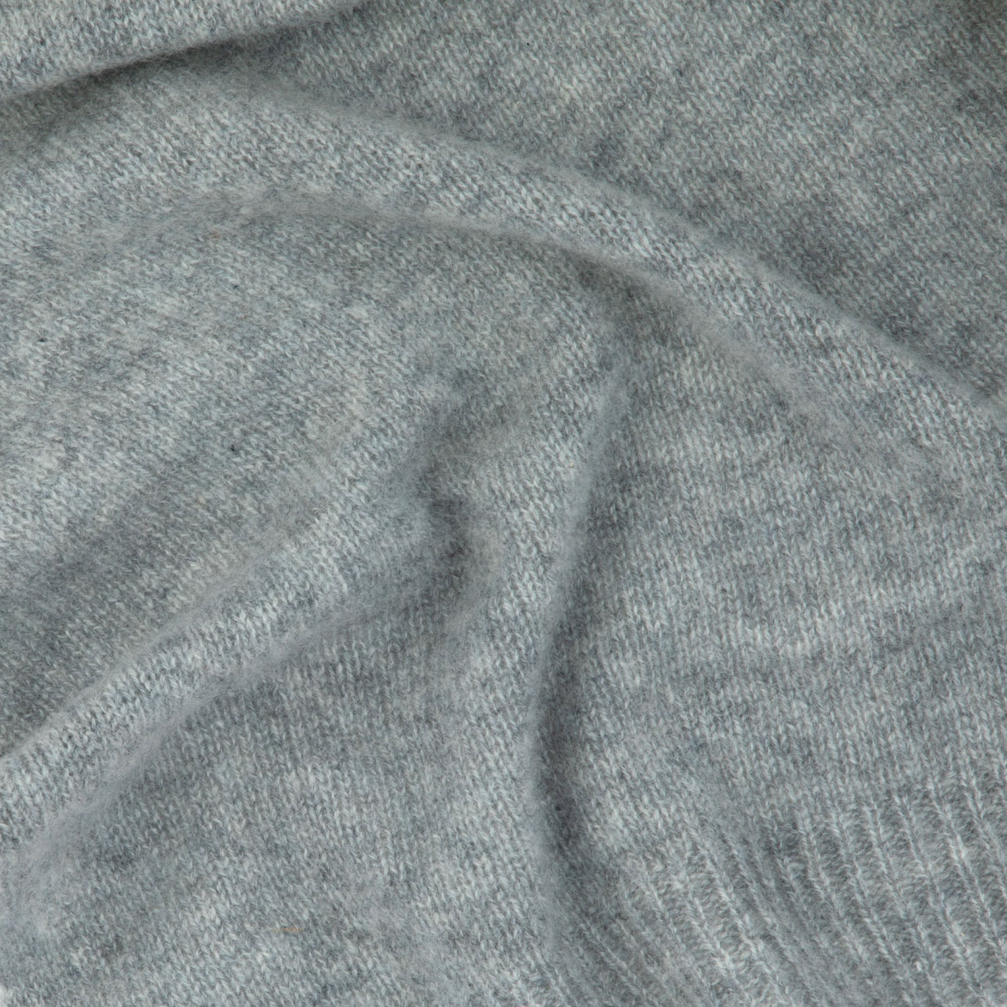 100% Cashmere Knitted Wrap Shawl Extra Large Scarf Stole