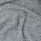 100% Cashmere Knitted Wrap Shawl Extra Large Scarf Stole