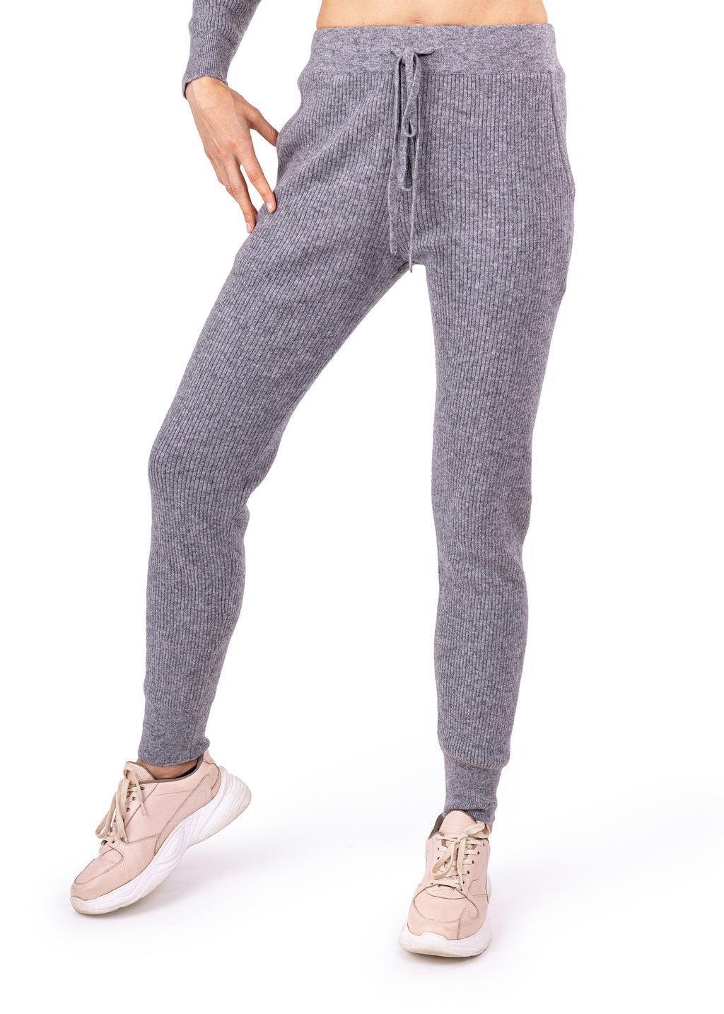 Loungewear Set – Indoor & Outdoor Comfy Loungewear | Made From 100% Cashmere