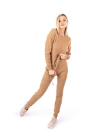 Loungewear Set – Indoor & Outdoor Comfy Loungewear | Made From 100% Cashmere
