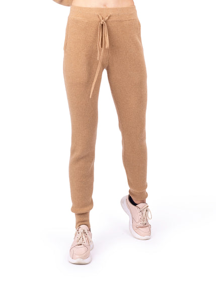 Load image into Gallery viewer, Loungewear Set – Indoor &amp; Outdoor Comfy Loungewear | Made From 100% Cashmere
