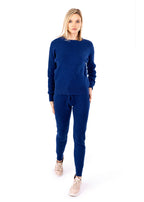 Loungewear Set – Indoor & Outdoor Comfy Loungewear | Made From 100% Cashmere