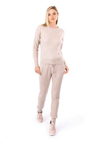 Loungewear Set – Indoor & Outdoor Comfy Loungewear | Made From 100% Cashmere