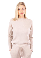 Loungewear Set – Indoor & Outdoor Comfy Loungewear | Made From 100% Cashmere