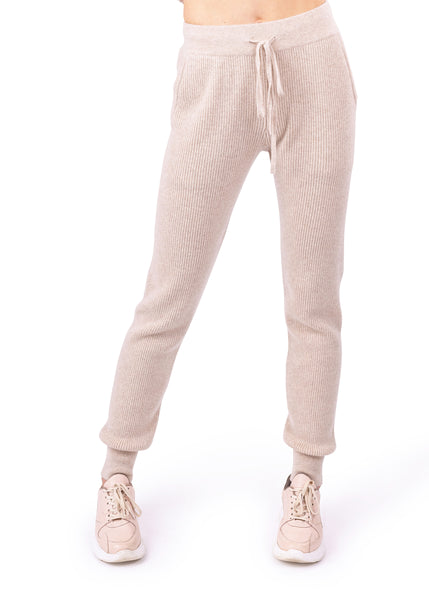 Load image into Gallery viewer, Loungewear Set – Indoor &amp; Outdoor Comfy Loungewear | Made From 100% Cashmere
