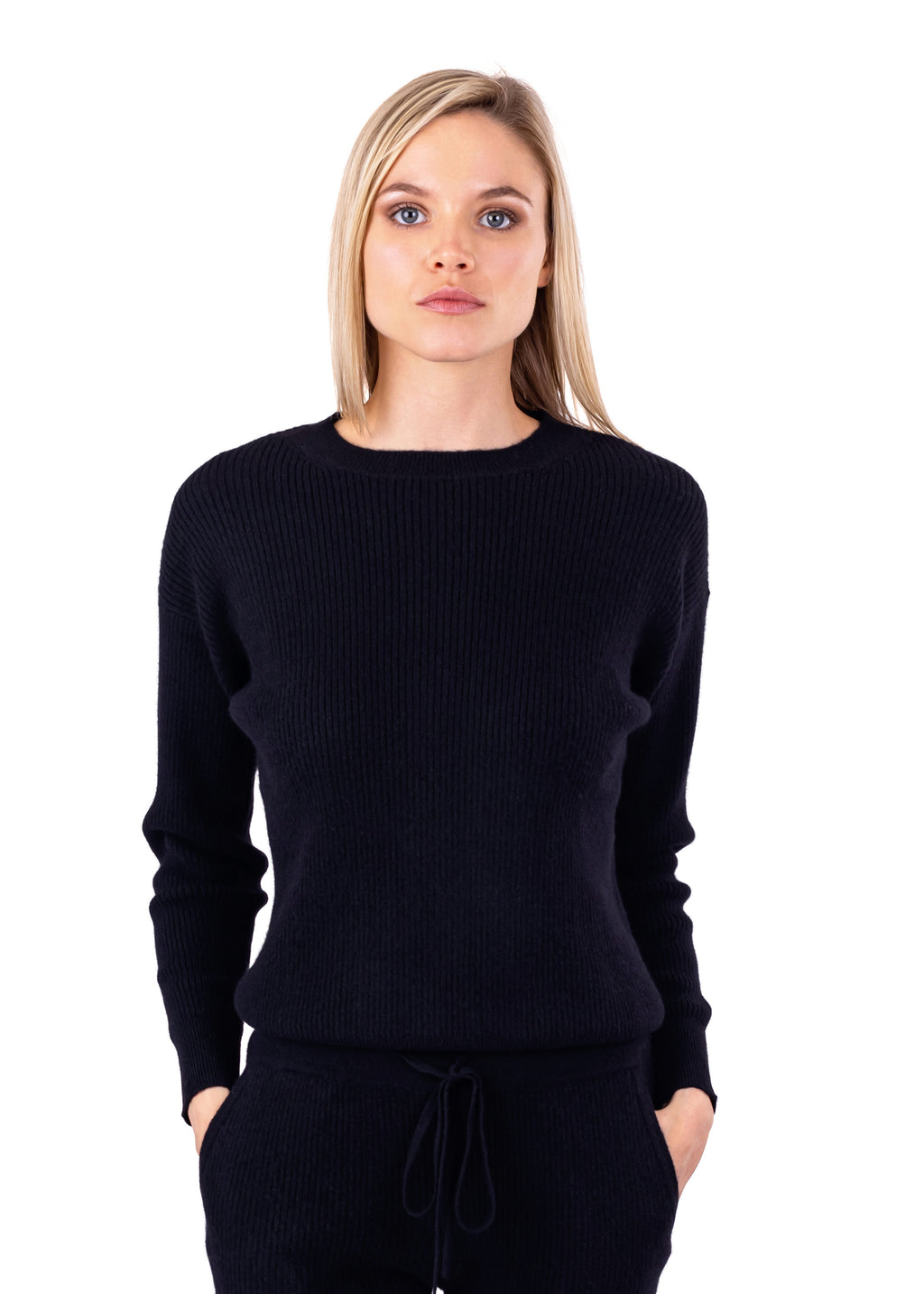 Loungewear Set – Indoor & Outdoor Comfy Loungewear | Made From 100% Cashmere