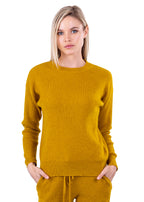 Loungewear Set – Indoor & Outdoor Comfy Loungewear | Made From 100% Cashmere
