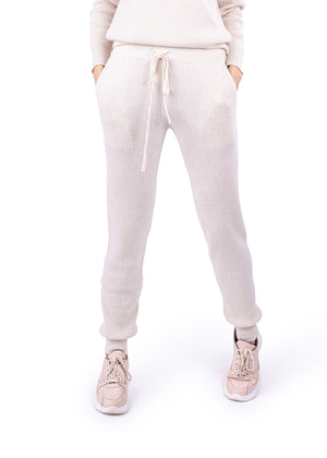 Loungewear Set – Indoor & Outdoor Comfy Loungewear | Made From 100% Cashmere