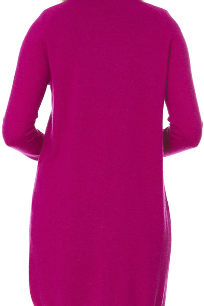 Load image into Gallery viewer, Lightweight Open Cardigans Made from Luxurious Pure Cashmere
