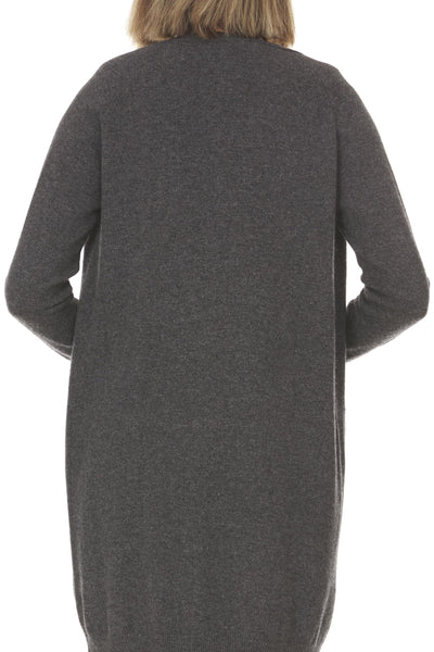 Load image into Gallery viewer, Lightweight Open Cardigans Made from Luxurious Pure Cashmere
